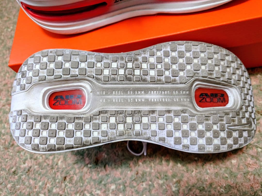 Nike vomero premium 26.5cm ナイキ ボメロ プレミアム