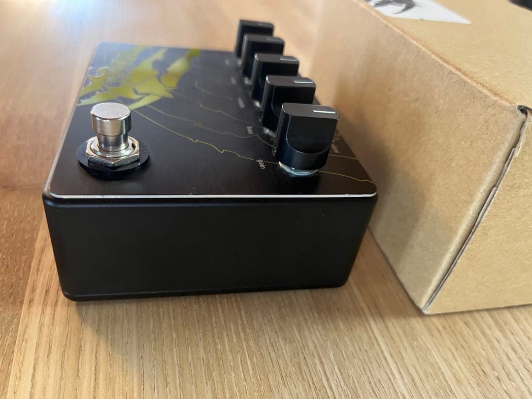 JACKAL Limetone audio(ジャンク)説明欄必読