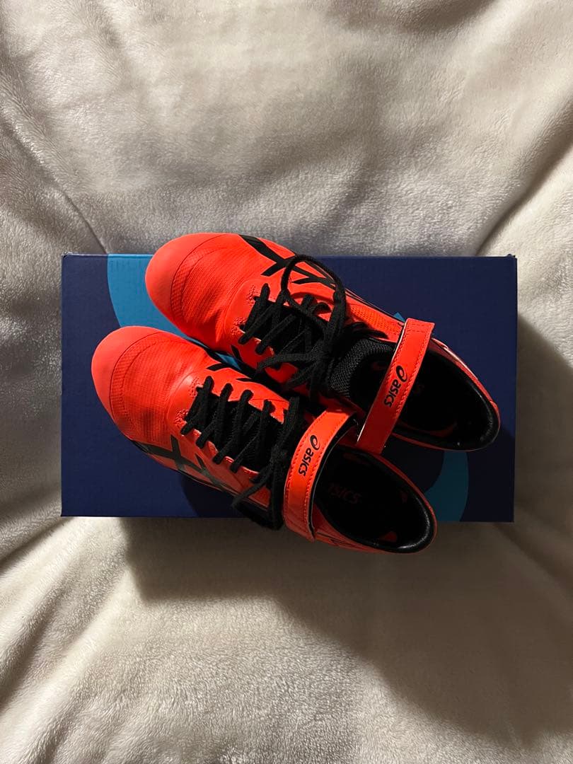 スパイク・シューズ SP BLADE SF 2 (24.5cm)