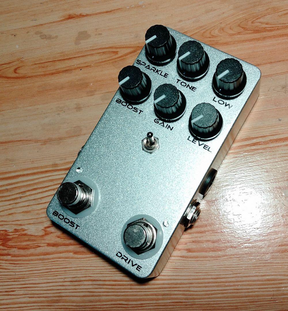 VEMURAM Butter Machine + SHO クローン ハンドメイド