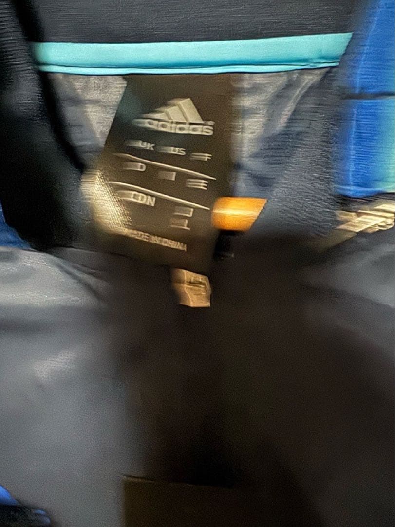 日本代表 セットアップ ピステ ナイロン 新品 Lサイズ アディダスadidas