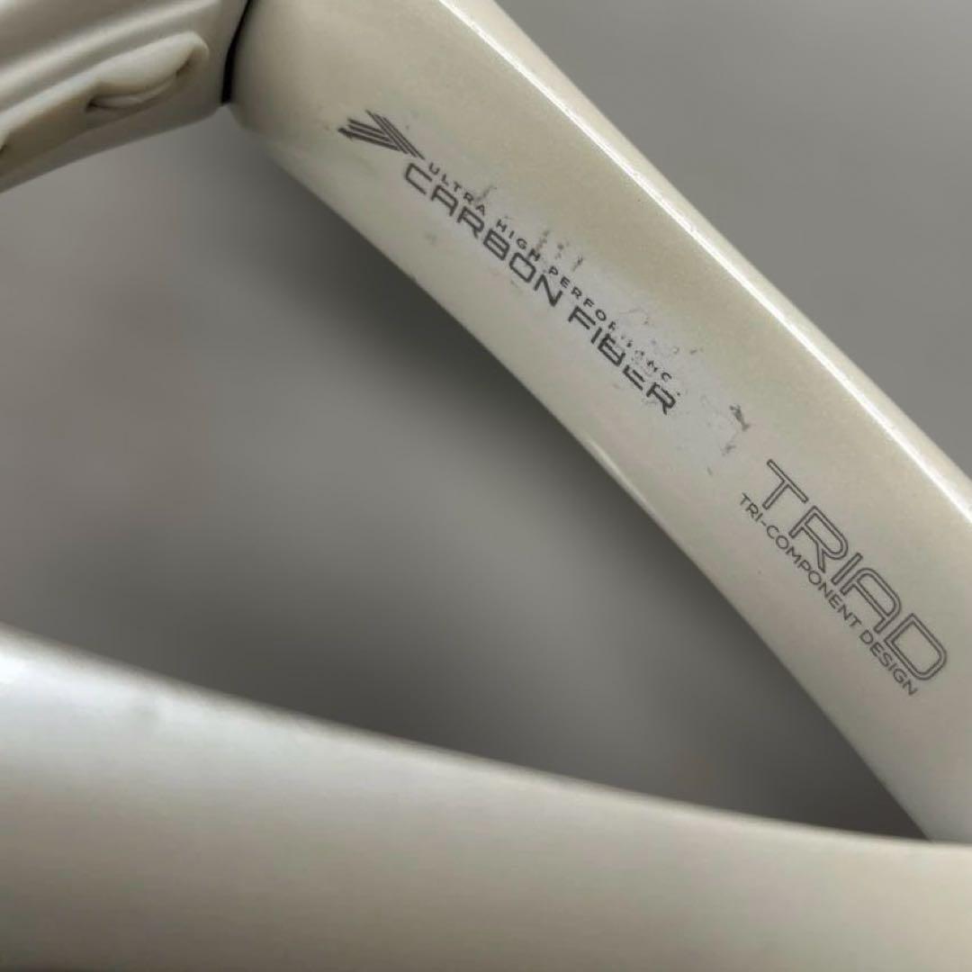 ウィルソン 3.0ジェイ 118 WILSON 3.0J 118 硬式テニス