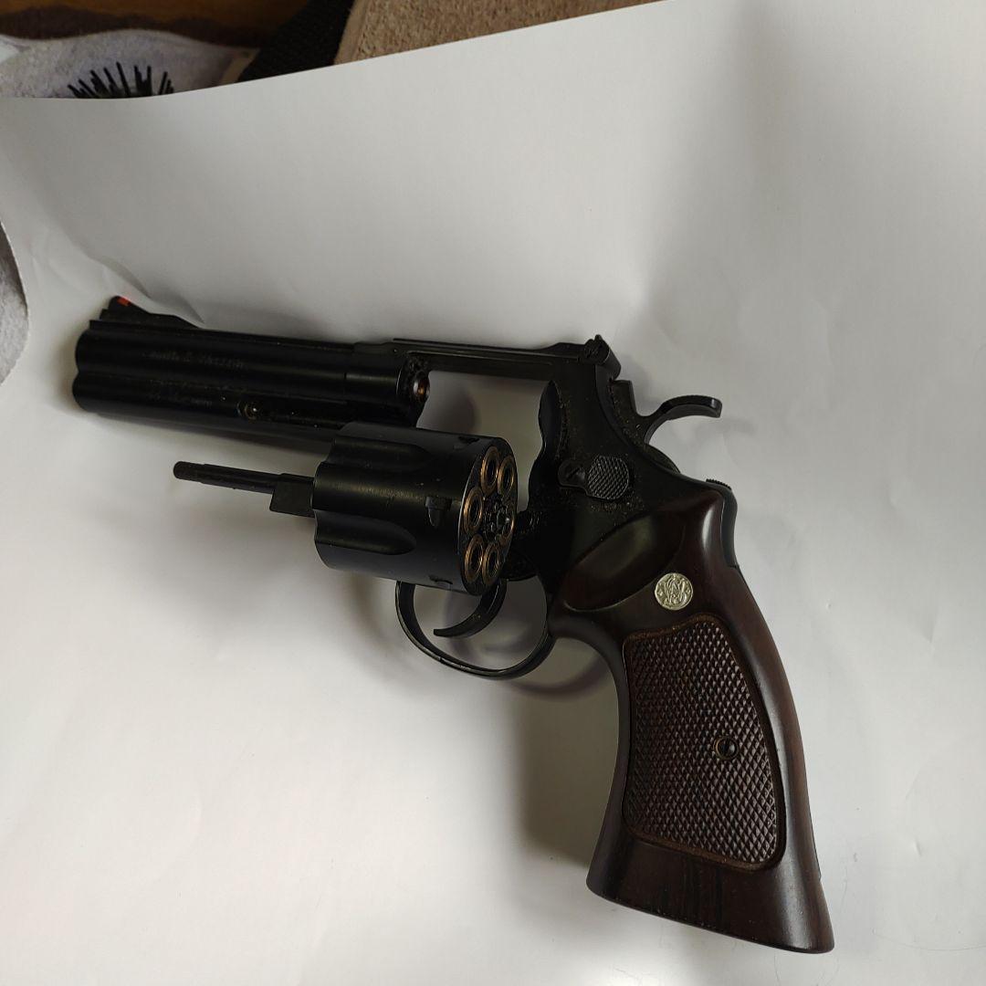 S&W M29クラッシック