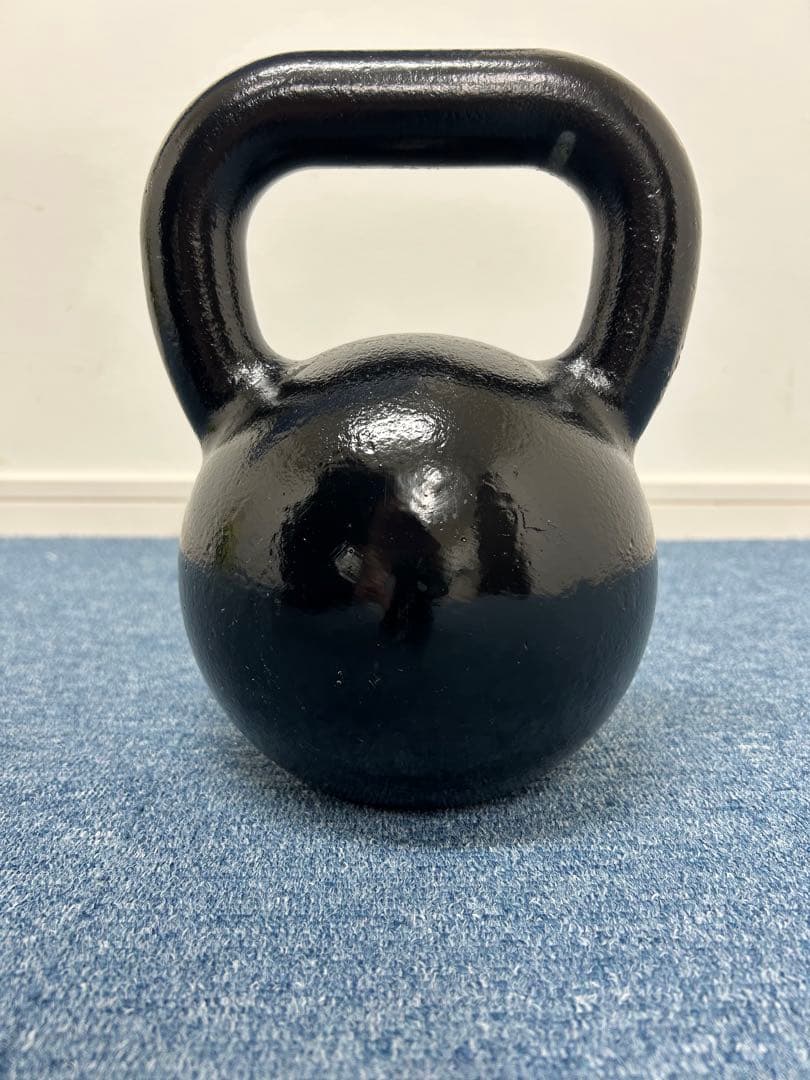 IVANKO ケトルベル　20kg