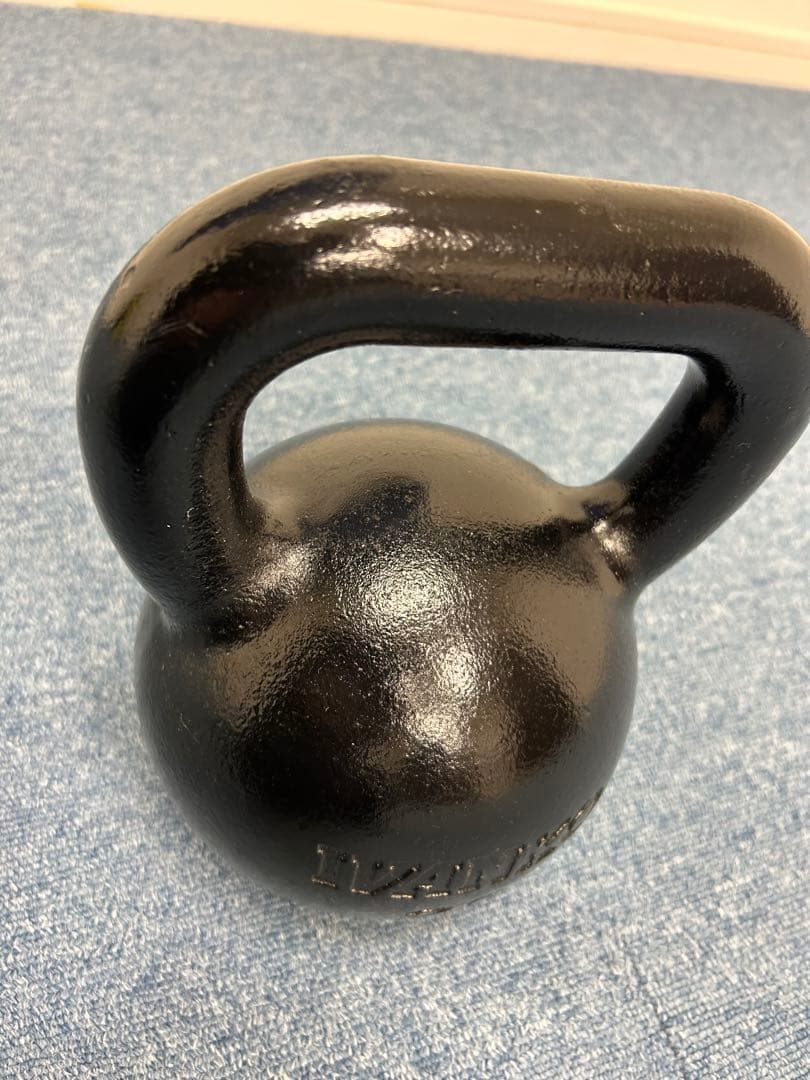 IVANKO ケトルベル　20kg