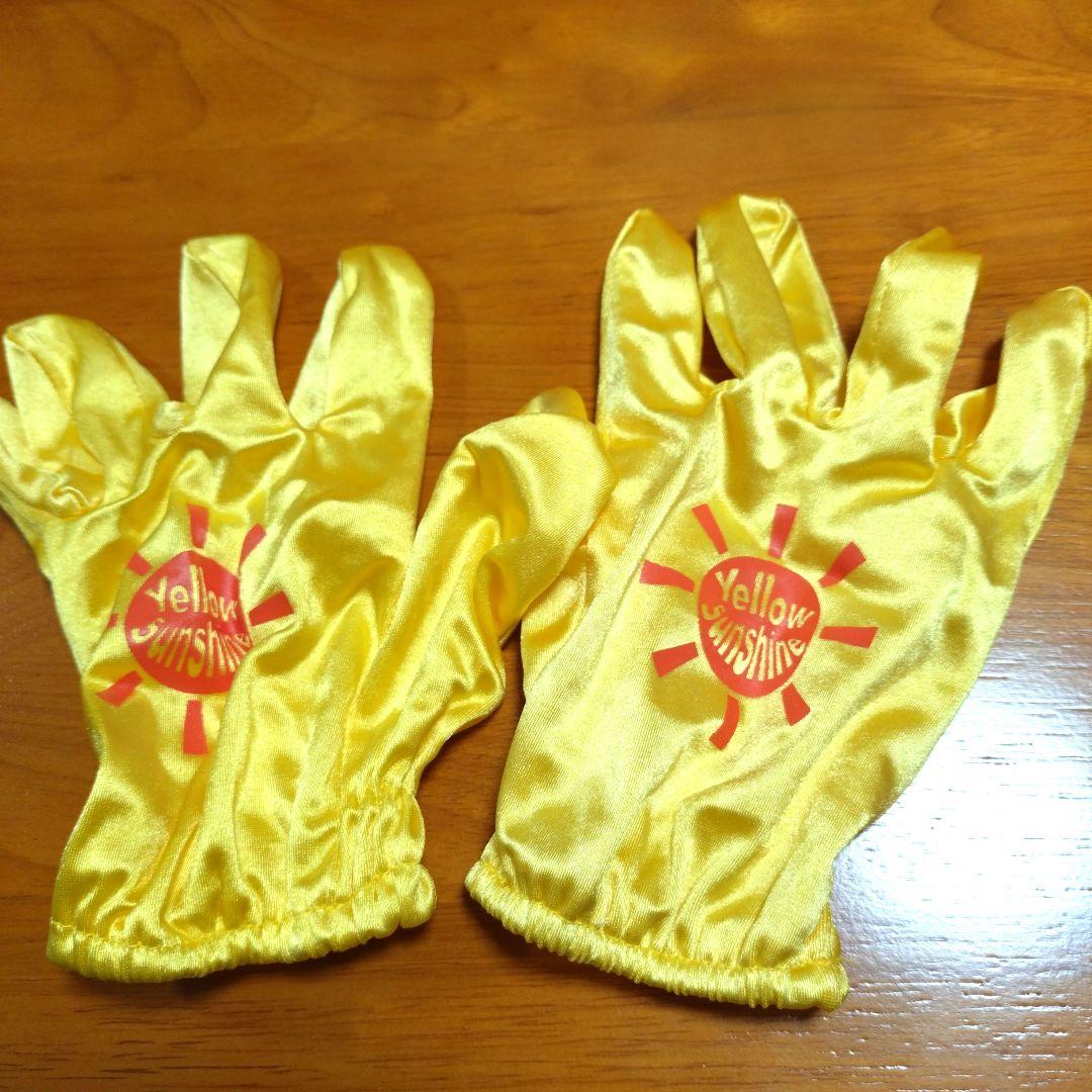 【貴重】THEALFEE 初代グローブ マラカス等 おまとめ