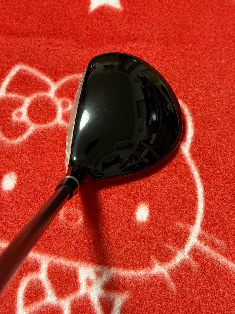 YAMAHA RMX 20° 7番 FW S