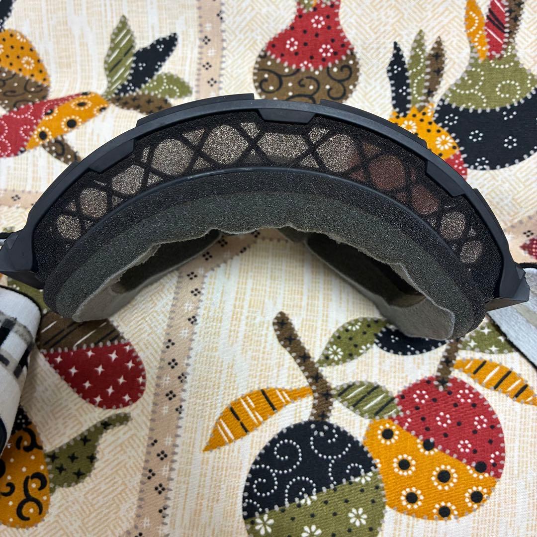 Smith Squad Mag スキー　スノー　Asia fit 2レンズ付き