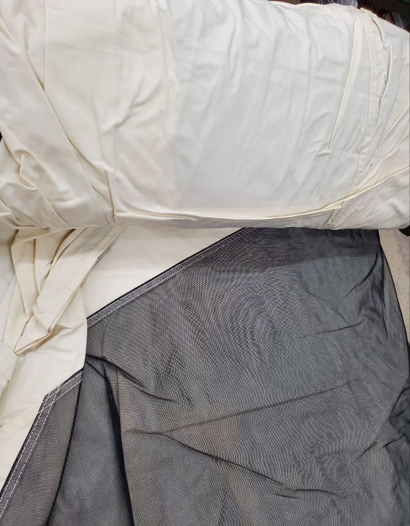 オガワ グロッケ12 T/C　テント　Gloke12