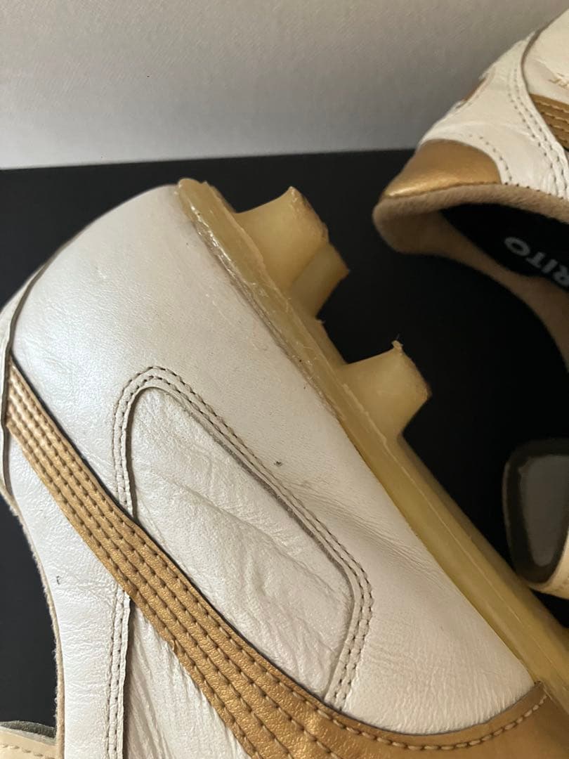 プーマ パラメヒコ ライト 26.0 サッカー スパイク