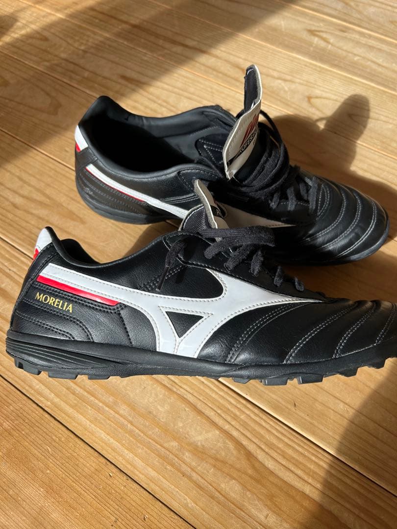 MIZUNOモレリアTF 27cm