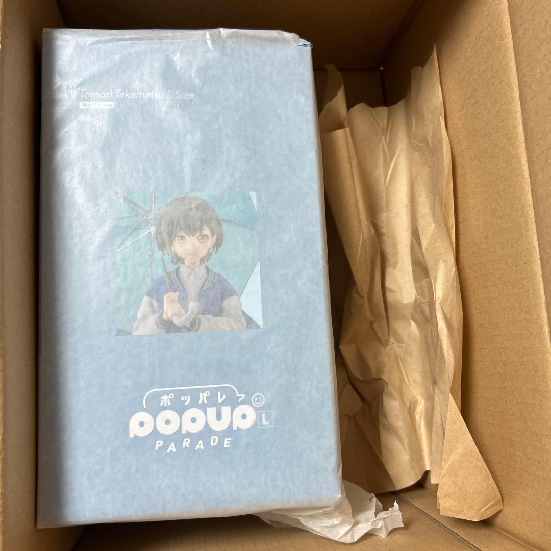 POP UP PARADE 高松燈 L size グッドスマイルカンパニー