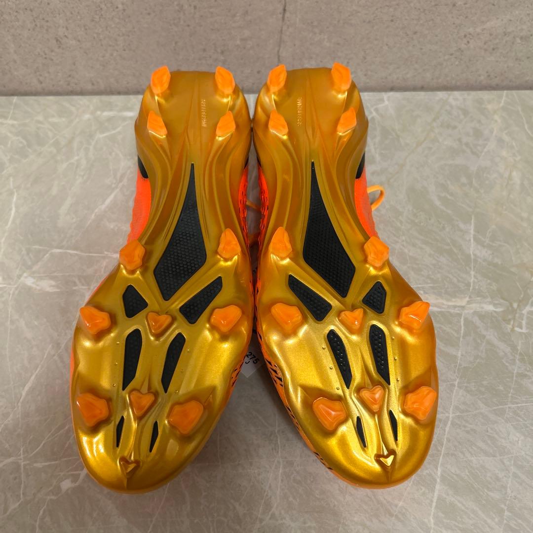 ※7/21まで期間限定！adidas X GZ2109 27,5 アディダス