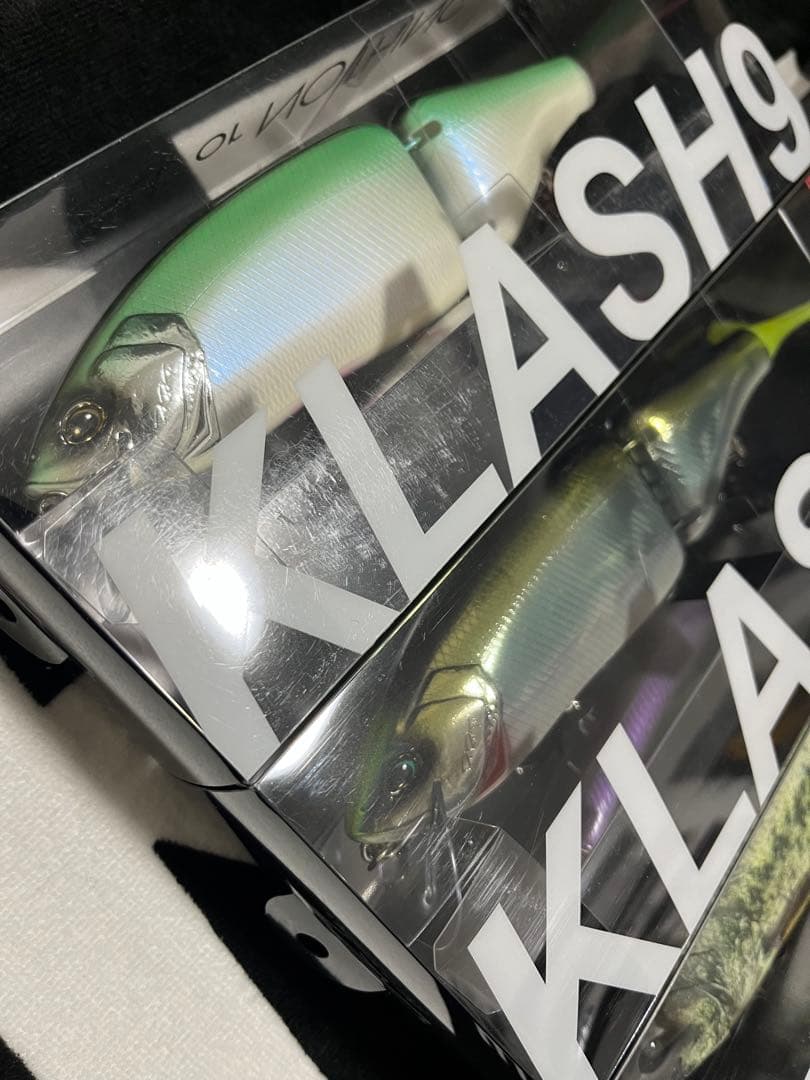 DRT クラッシュナイン　　LO