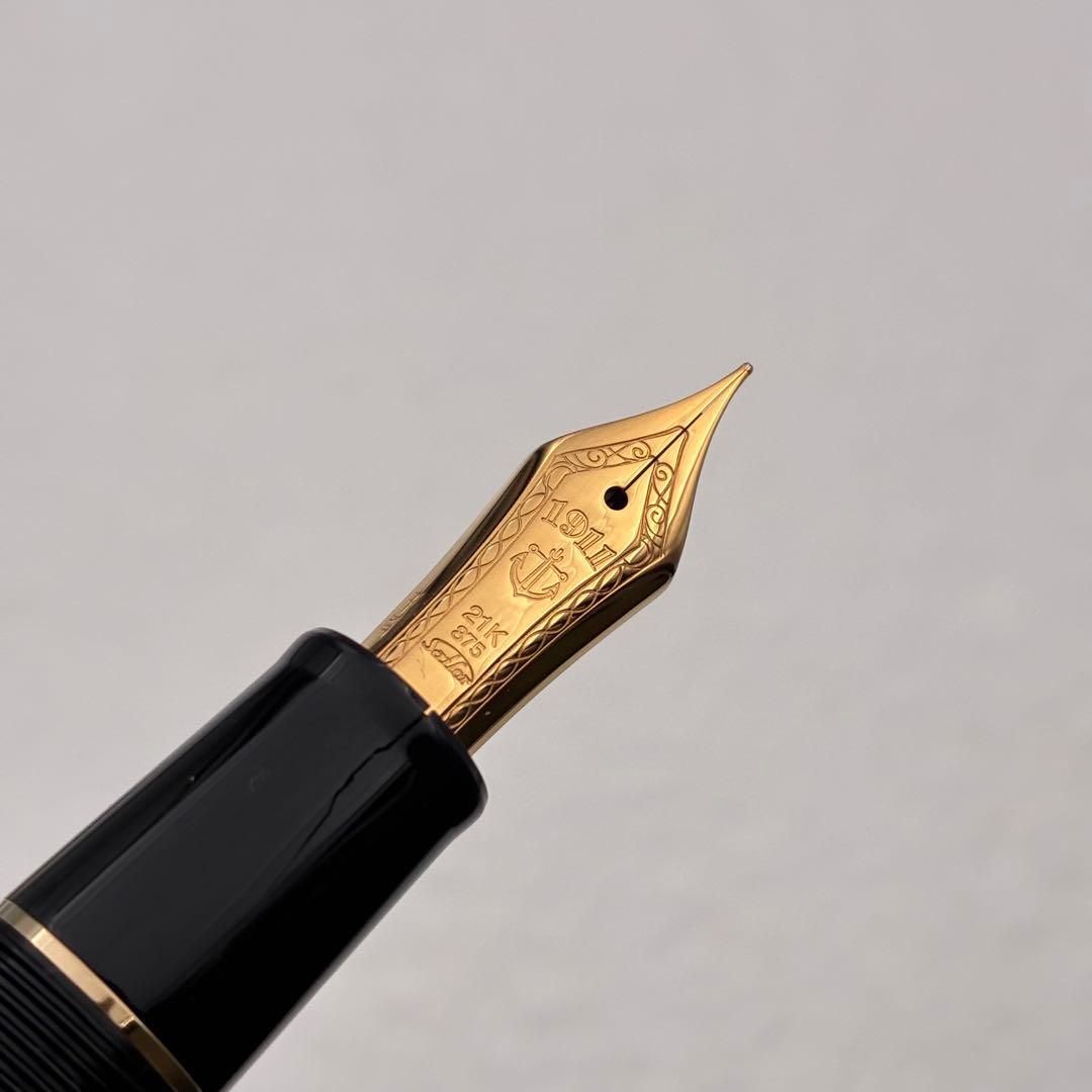 SAILOR セーラー万年筆 津軽塗り 七々子塗り 21K MF