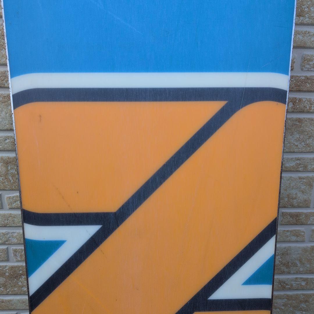 November　D4 THE FULL 151cm スノーボード