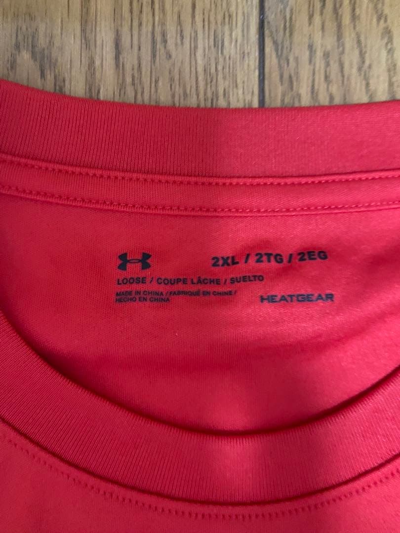 SVリーグ　サントリーサンバーズ大阪　選手支給品　 バレーボールTシャツ