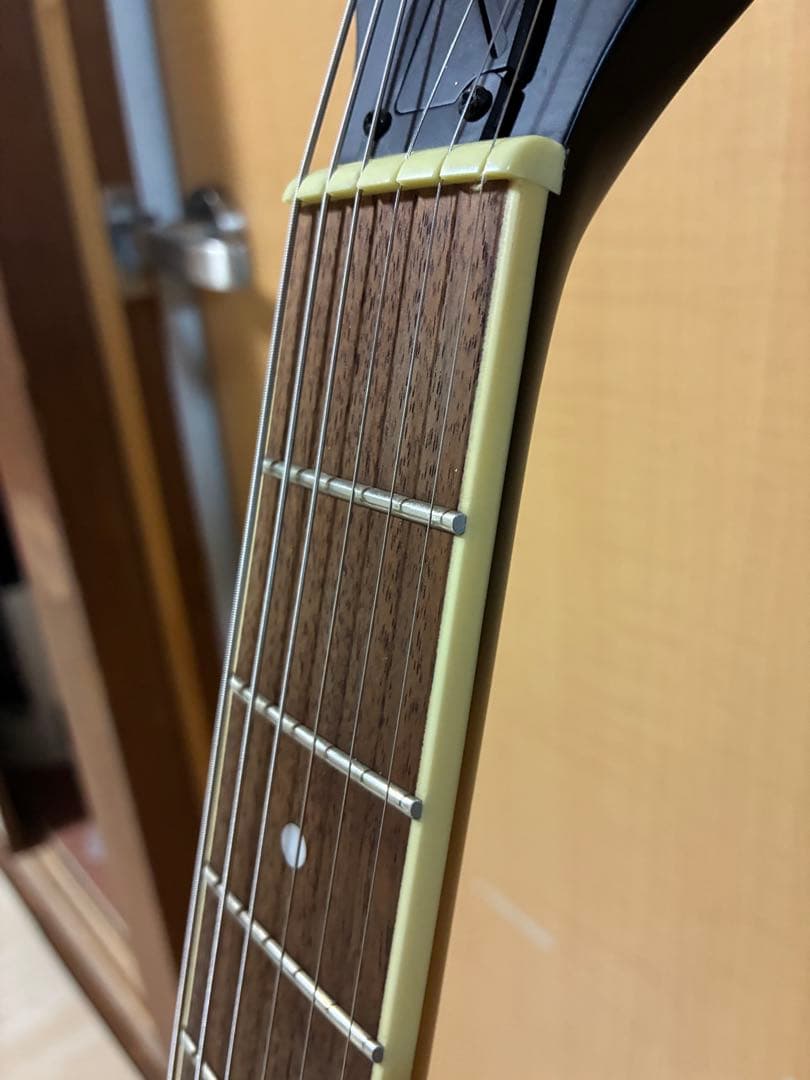 Ibanez Artcore AF55 Hollow-Body エレキギター