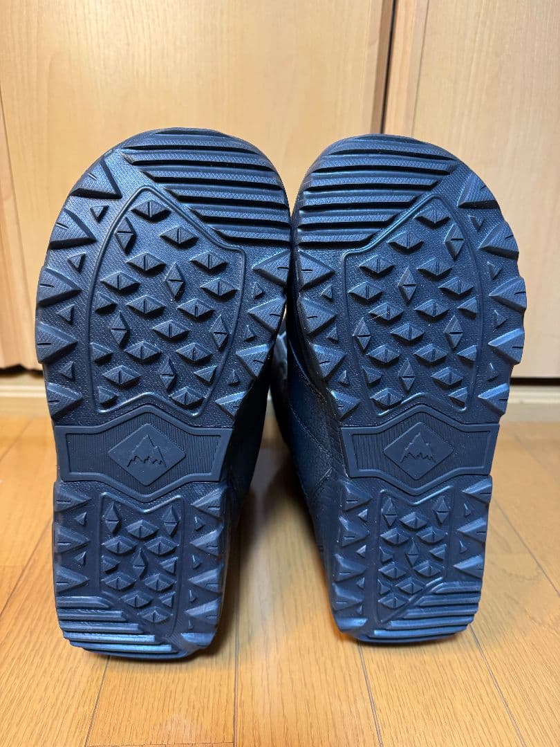 A*e様 未使用品級 BURTON MOTO Boa Wide 26.5cm ブ