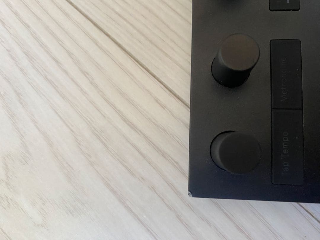 Gorce Ableton Push2 MIDIコントローラー