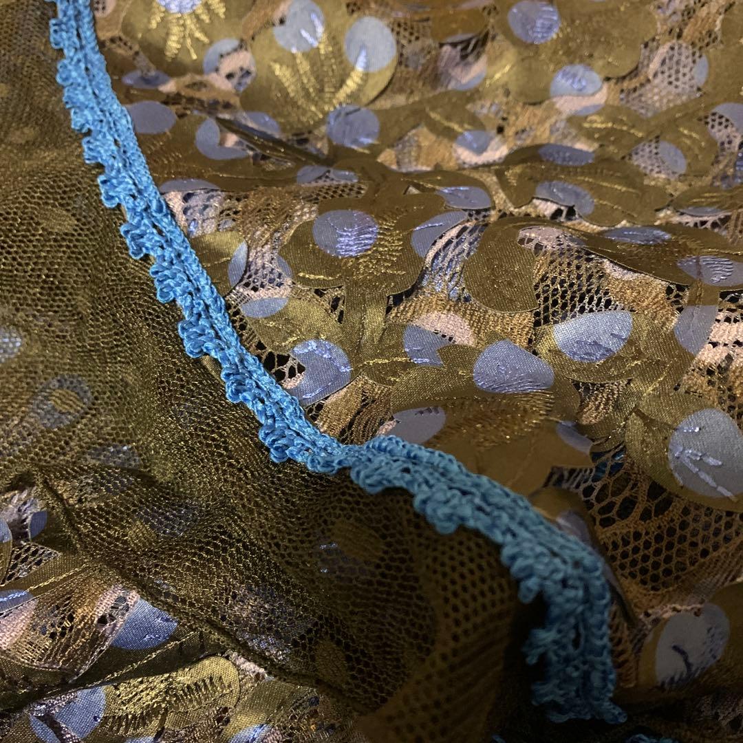 マリキータ巻きスカート