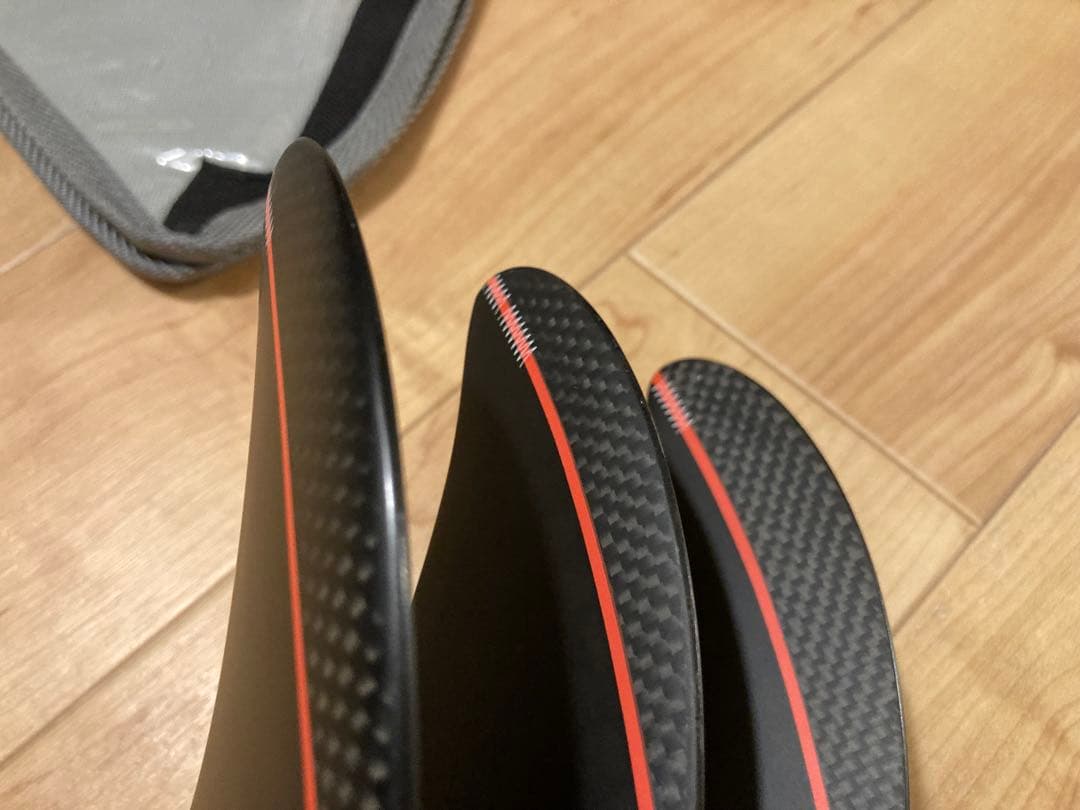 美品‼︎ futures. TEXHFLEX 3.0 JORDY Lサイズ