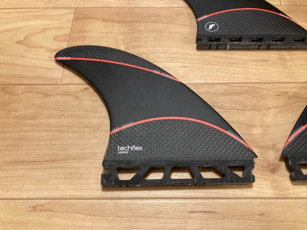 美品‼︎ futures. TEXHFLEX 3.0 JORDY Lサイズ