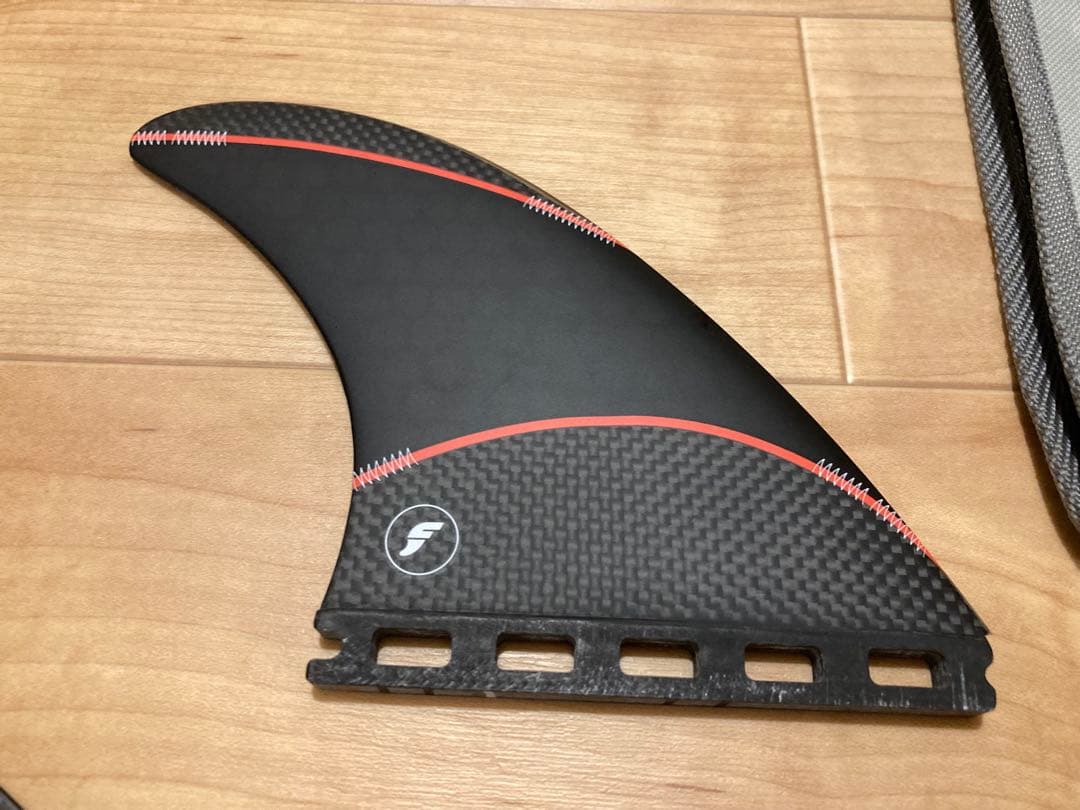 美品‼︎ futures. TEXHFLEX 3.0 JORDY Lサイズ