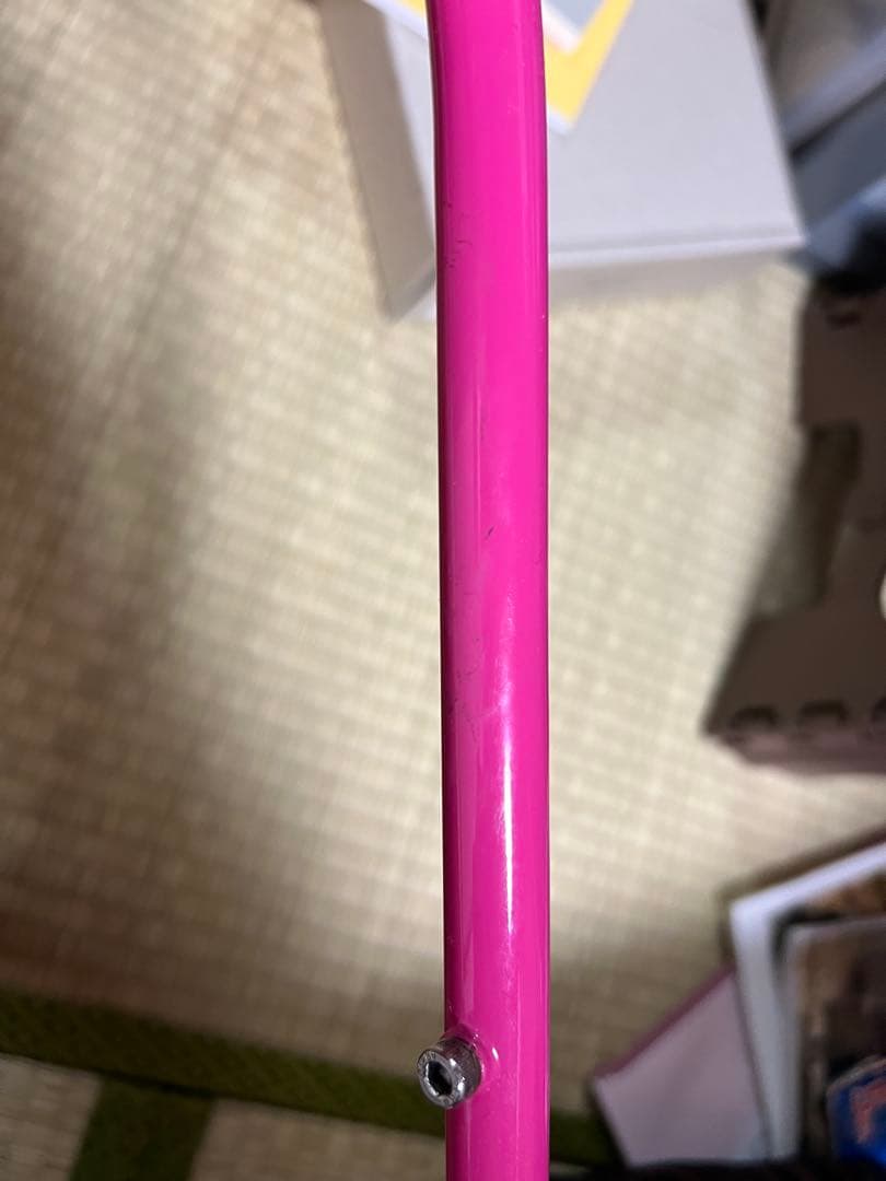 analog cycles hardtack tanglefoot フレーム L