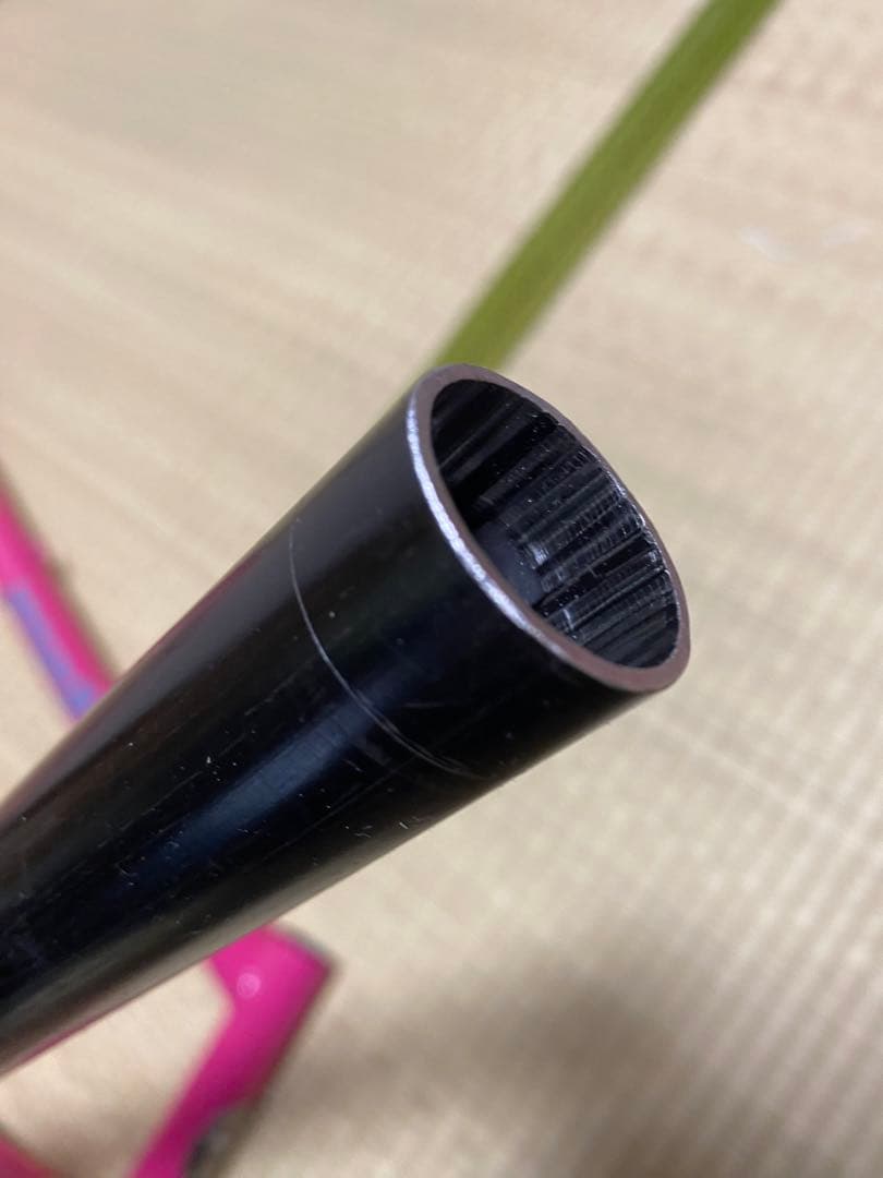 analog cycles hardtack tanglefoot フレーム L