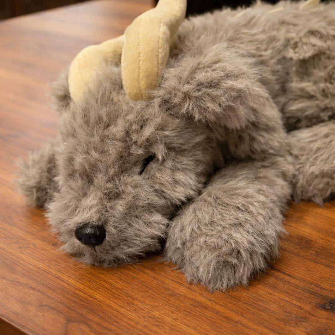 スピッツSpitz 醒めないツアー モニャモニャ　ぬいぐるみ