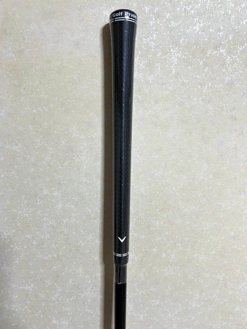 キャロウェイATHLEMAX60(S)ドライバー用スリーブ付新品未使用品