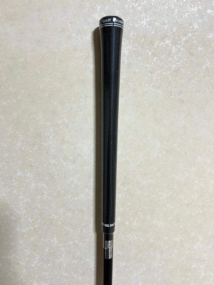 キャロウェイATHLEMAX60(S)ドライバー用スリーブ付新品未使用品