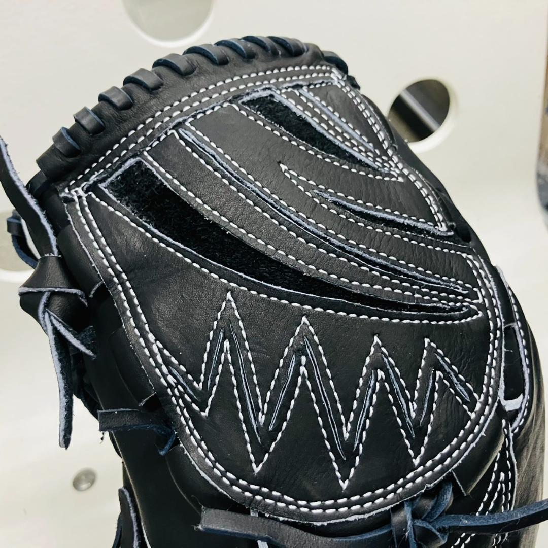 特価　ローリングス　プロエクセル　GR5HEA15W　軟式用　投手用　型付け済み