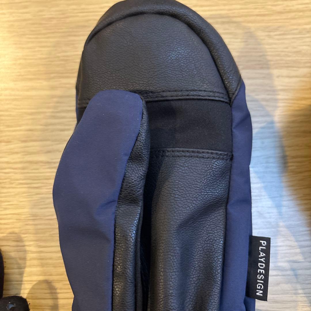 プレイデザインPO1 SUPER 3REE 25-26 S