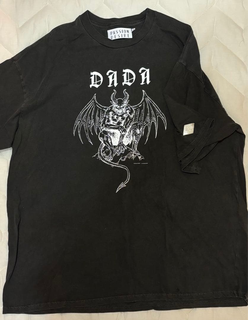 TheHOPE DADA Tシャツ