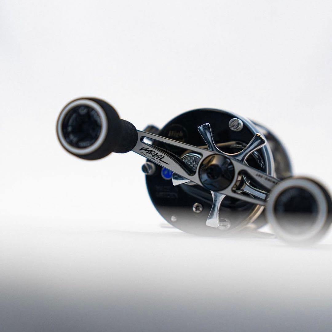 【DRT】VARIAL 95 < BLACK x WHITE >