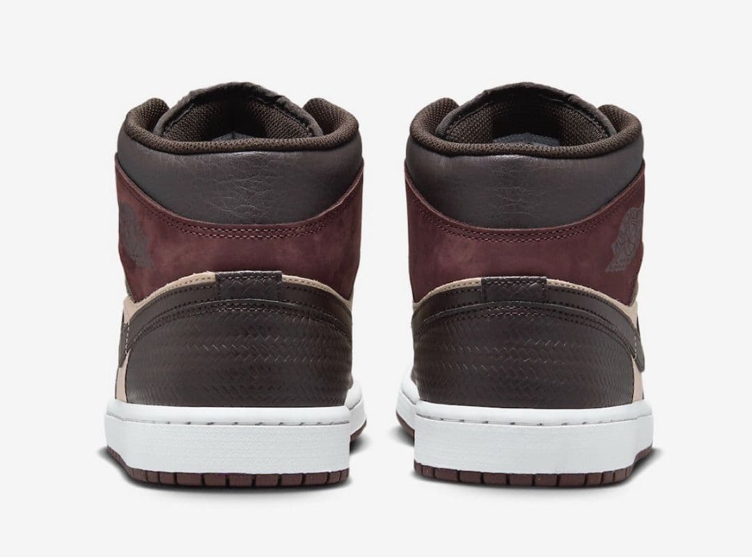 NIKE⭐Air Jordan 1⭐ジョーダン1 バレンタインコーデ