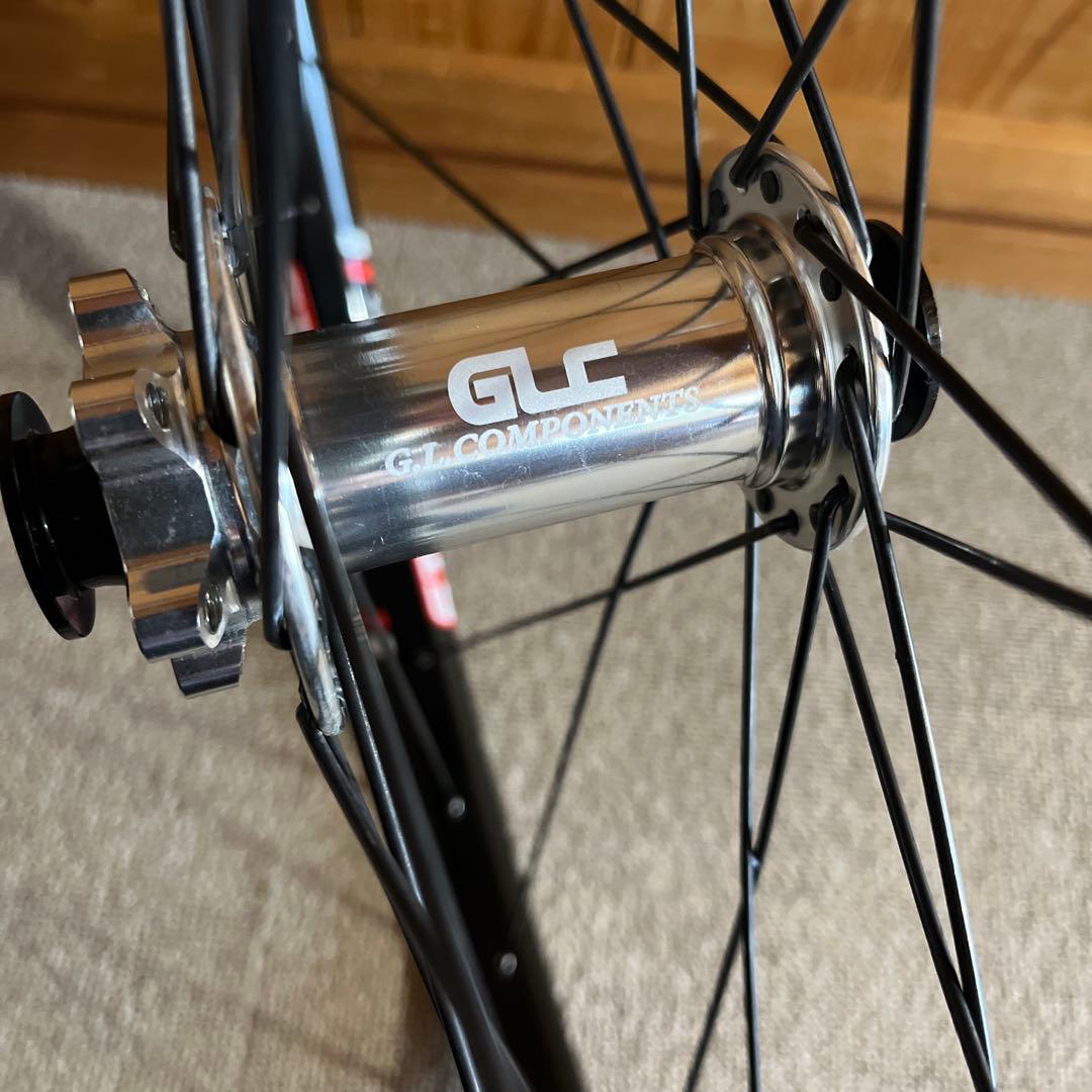 Stan’s flow mk3 27.5 GLC hub 15x110