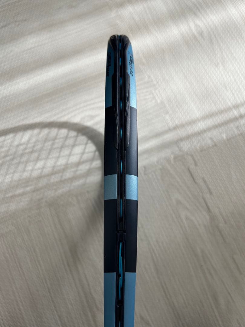 【美品】バボラ ピュアドライブ 2025 G2