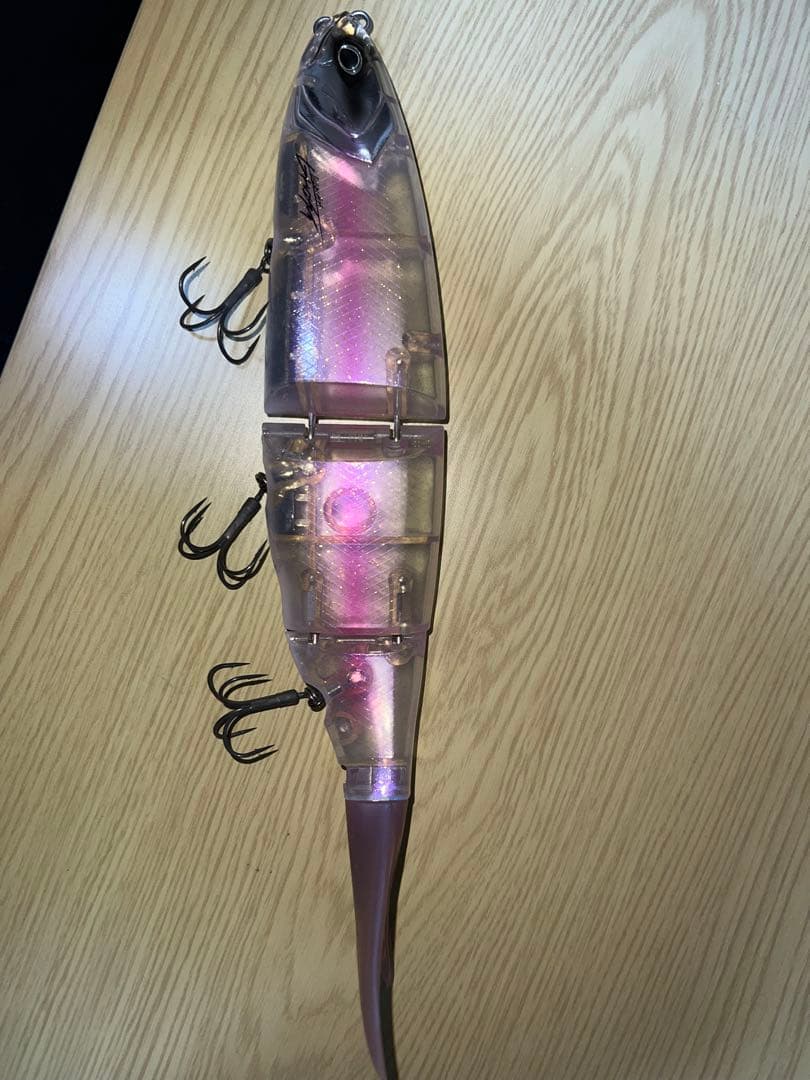 DRY クラッシュゴースト　限定カラー 値下げ可