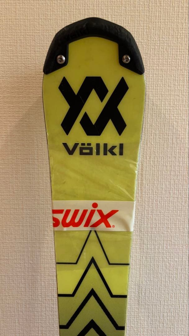 Völkl Racetiger SL 150 ジュニア　板のみ