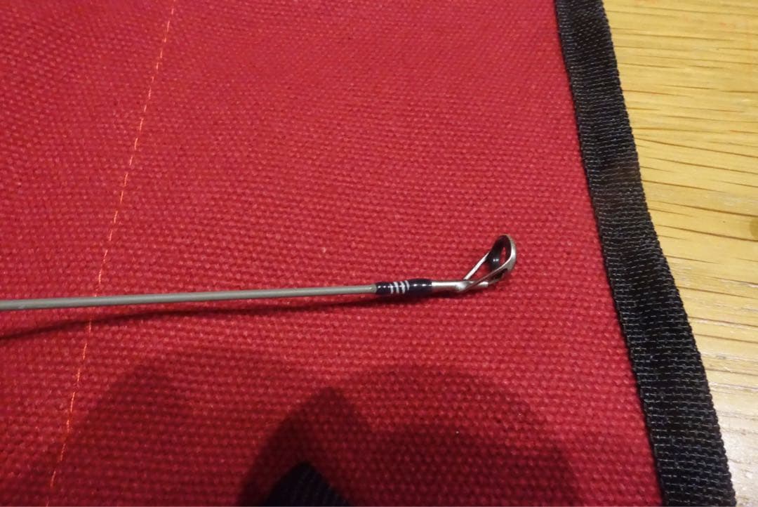 アブガルシア　ズームサファリ　505L ABU ZoomSafari 505L