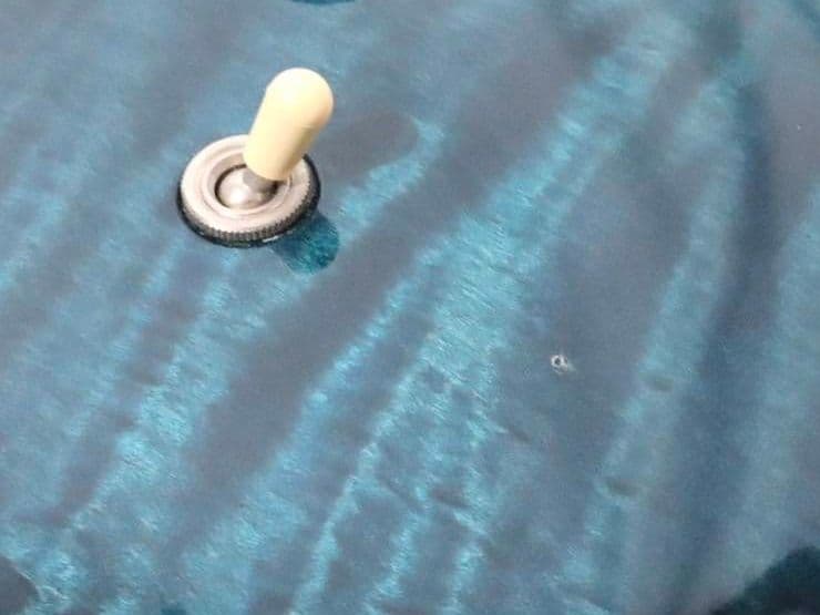 ギター Paul Reed Smith PRS CE24 10top