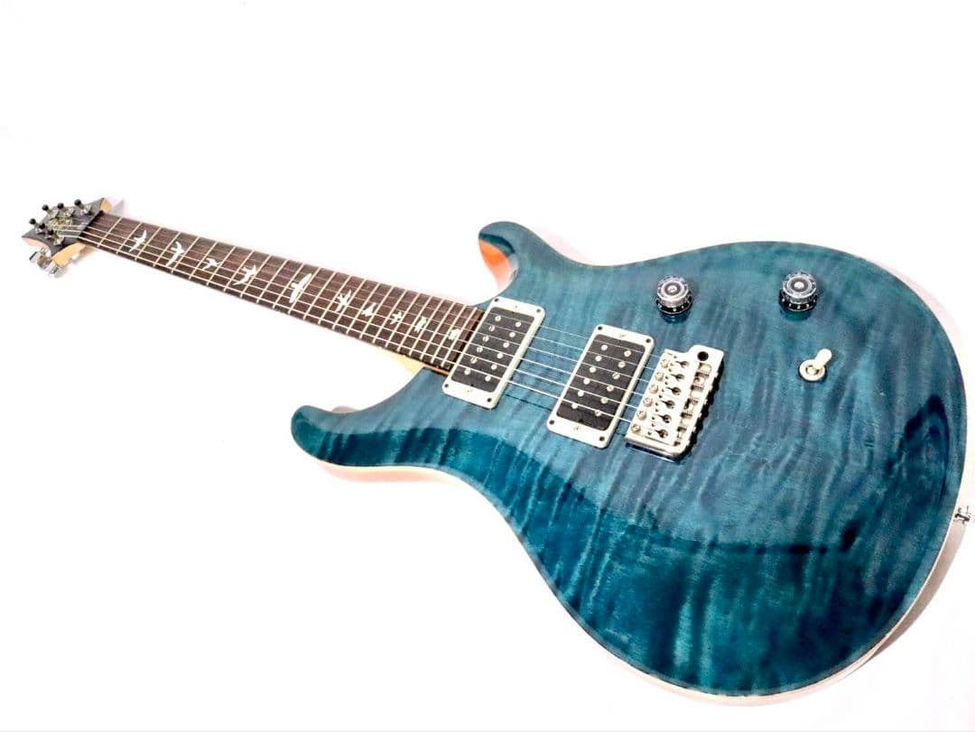 ギター Paul Reed Smith PRS CE24 10top