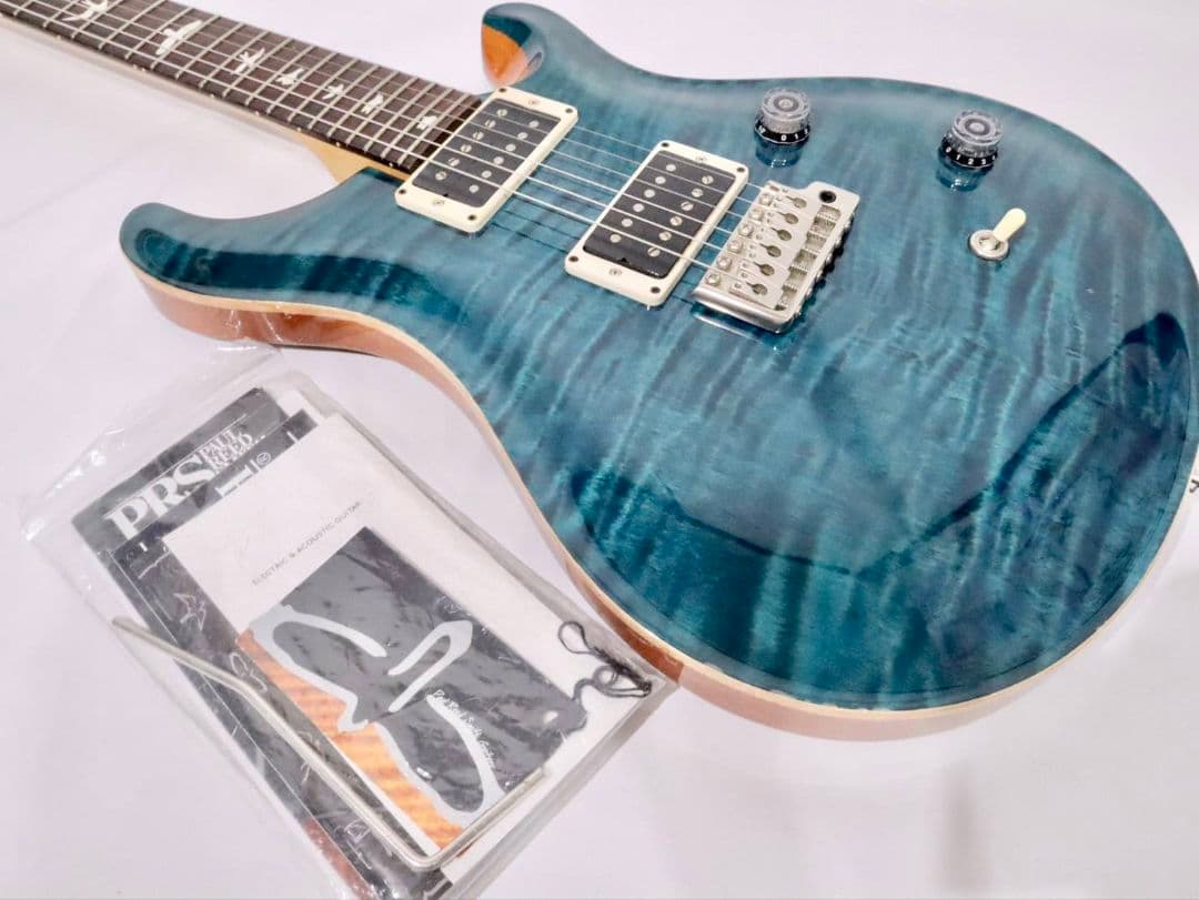 ギター Paul Reed Smith PRS CE24 10top
