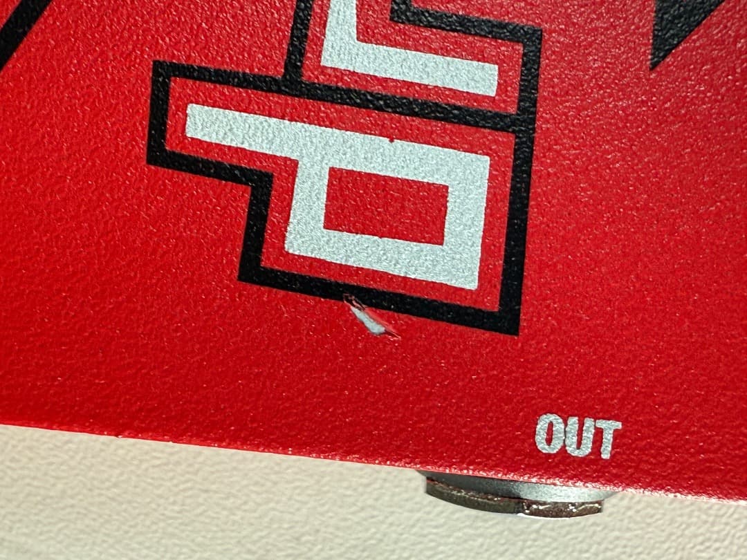 Digitech drop ギターエフェクター