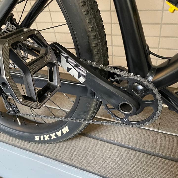 （検討者やり取り中）kona bighonzo 2018 S（直接渡希望）