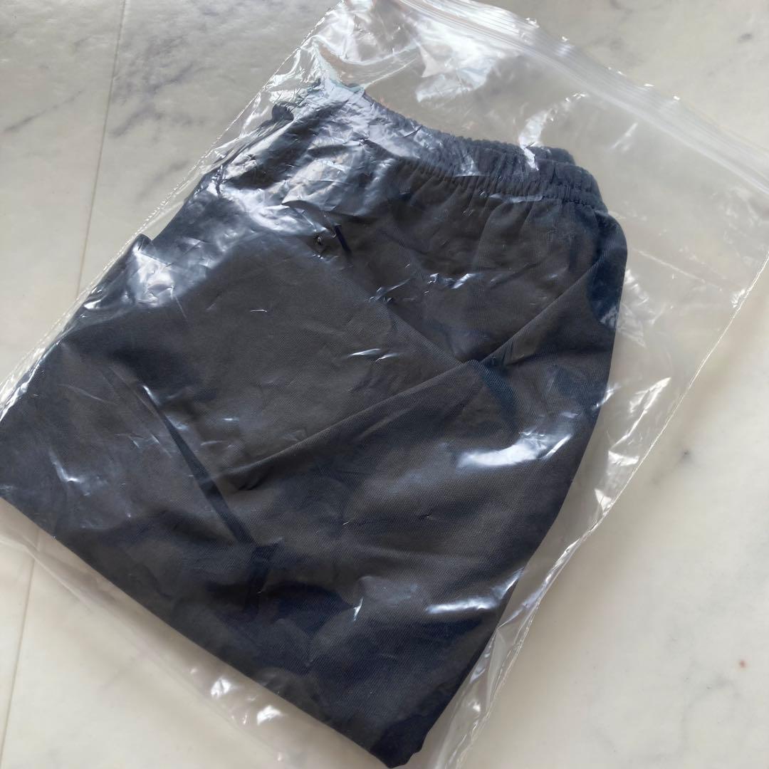 定価30800円【新品】レディースSブリーフィング モックネックワンピース薄茶