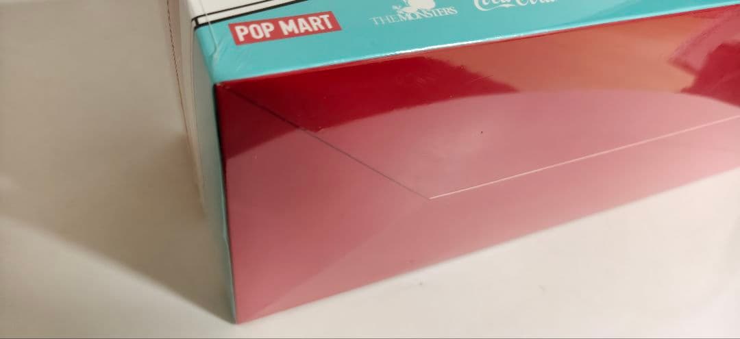 2点正規品THE MONSTERSWacky Martぷ にぷにチャーム